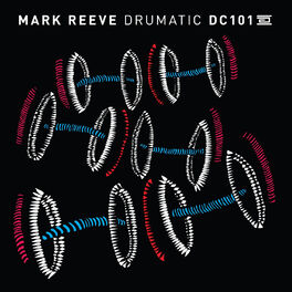 Album cover of Drumatic