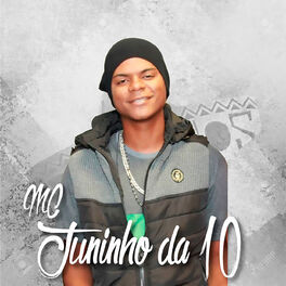 Album cover of Mc Juninho da 10