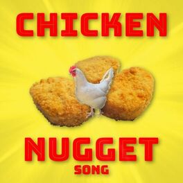 Album cover of Chicken Nugget Song