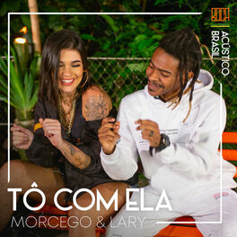 Album cover of Tô Com Ela