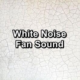 Album cover of White Noise Fan Sound