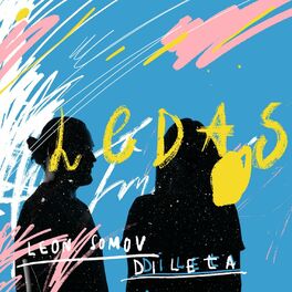 Album cover of Ledas