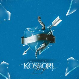 Album cover of KOSSORI