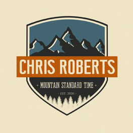 Album cover of Mountain Standard Time