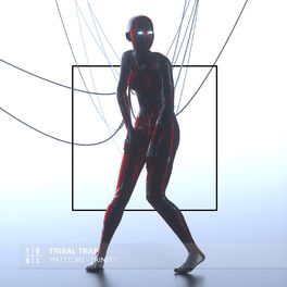 Album cover of Trinity