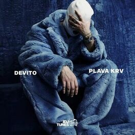 Album cover of Plava Krv