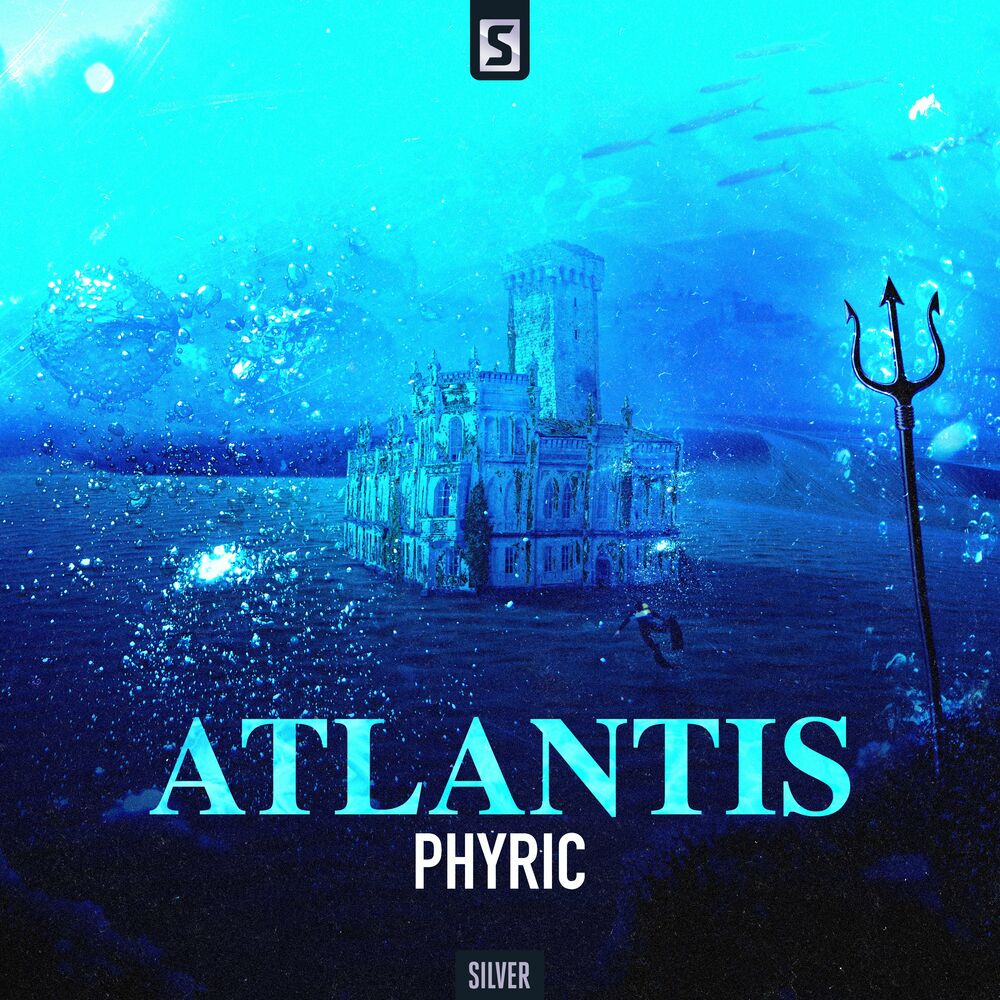 Atlantis mp3. Песня ATLANT_Edits.