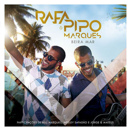 Album cover of Beira Mar (Ao Vivo)
