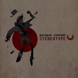 Album cover of Stereotype