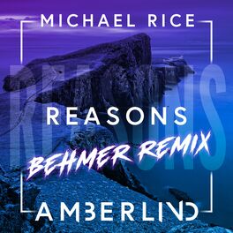 Album cover of Reasons (Behmer Remix)