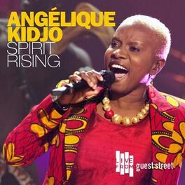 Album cover of Spirit Rising