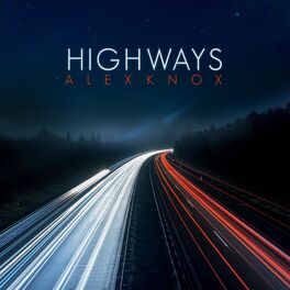 Album cover of Highways