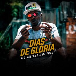Album cover of Dias de Glória