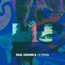 Album cover of ID Fodona