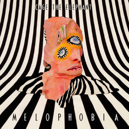 Album cover of Melophobia