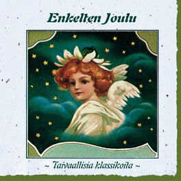 Album cover of Enkelten joulu / Christmas With Angels