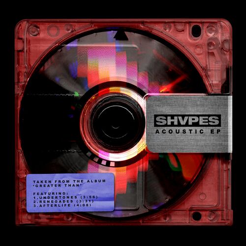 SHVPES – Shapes Lyrics