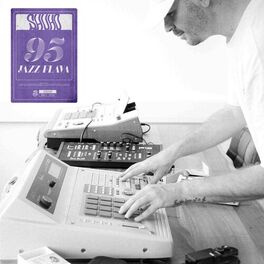 Album cover of 95 Jazz Flava