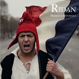 Album cover of Madame La République