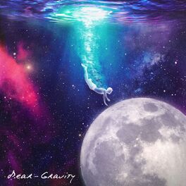 Album cover of Gravity