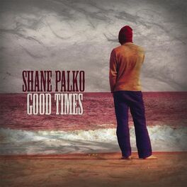 Album cover of Good Times