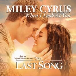 Album picture of When I Look At You