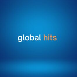 Album cover of Global Hits