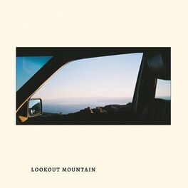 Album cover of Lookout Mountain