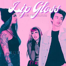 Album cover of Lip Gloss