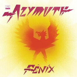 Album cover of Fênix
