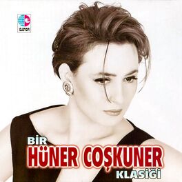 Album cover of Bir Hüner Coşkuner Klasiği