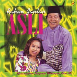 Album cover of Asli
