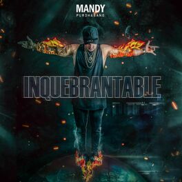 Album cover of Inquebrantable