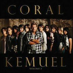 Download CD Kemuel - Coral Kemuel, Vol. 2 2013 - Torrent CD Kemuel - Coral Kemuel, Vol. 2 2013 - Torrent download