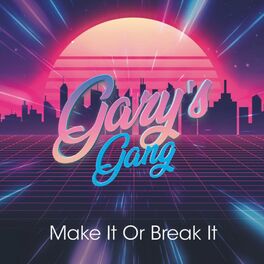 Album cover of Make It Or Break It