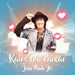 Album cover of Raios da Paixão
