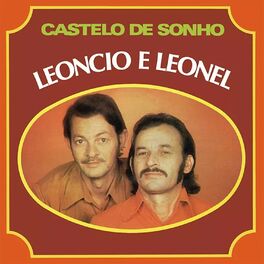 Album cover of Castelo de Sonho