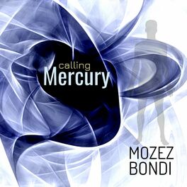 Album cover of Calling Mercury