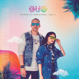 Album cover of Acoustic Sessions, Vol. 1