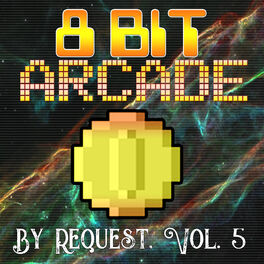 Album cover of By Request, Vol. 5