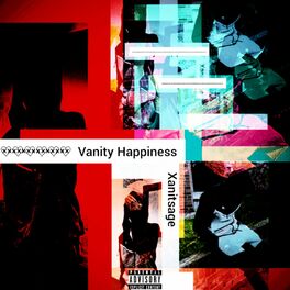 Album cover of Vanity Happiness