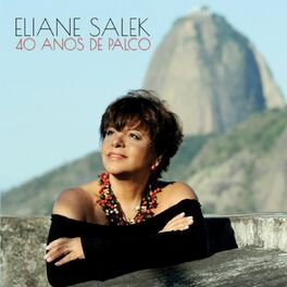 Album cover of 40 Anos de Palco