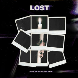 Album cover of Lost (feat. Chelsea Jade)