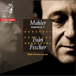 Album picture of Mahler: Symphony No. 4