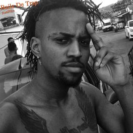 Album picture of Baile de Trap
