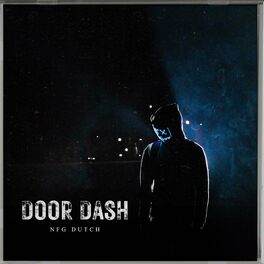 Album cover of Door Dash (feat. Baby D)