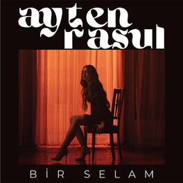 Album cover of Bir Selam