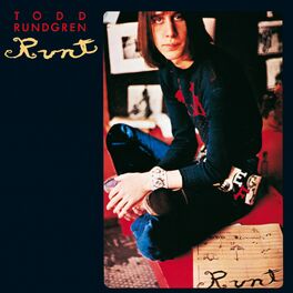 Album cover of Runt