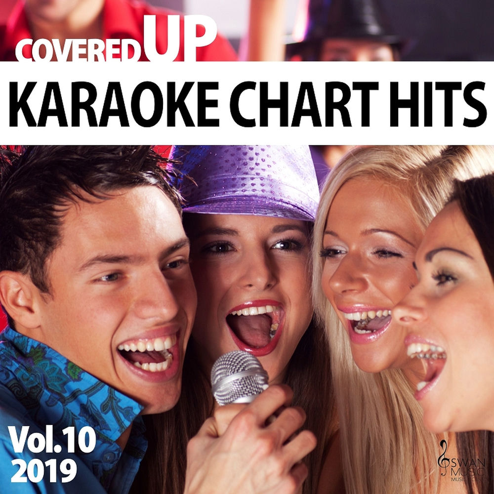Dance Monkey (Karaoke Version Originally Performed By Tones And I)