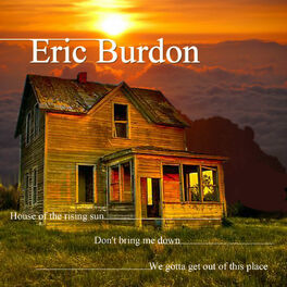 House Of The Rising Sun Lyrics - Eric Burdon - Only on JioSaavn